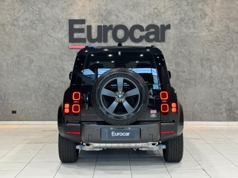 LAND ROVER Defender 110 2.0 16V 4P P300 SE AWD AUTOMTICO, Foto 5