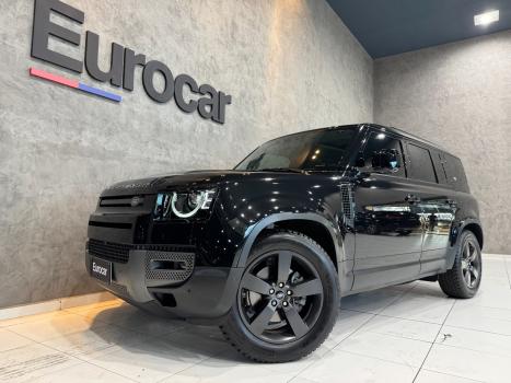 LAND ROVER Defender 110 2.0 16V 4P P300 SE AWD AUTOMTICO, Foto 6