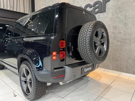 LAND ROVER Defender 110 2.0 16V 4P P300 SE AWD AUTOMTICO, Foto 7