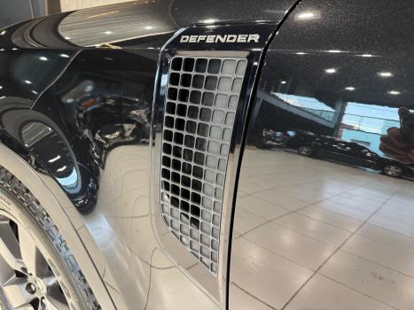 LAND ROVER Defender 110 2.0 16V 4P P300 SE AWD AUTOMTICO, Foto 9