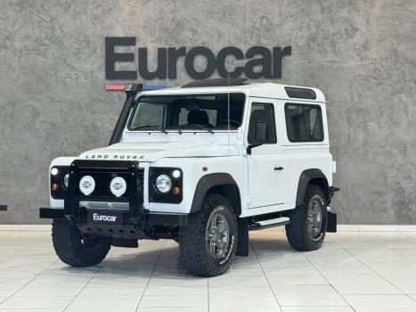 LAND ROVER Defender 90 2.4 4X4 TURBO, Foto 1