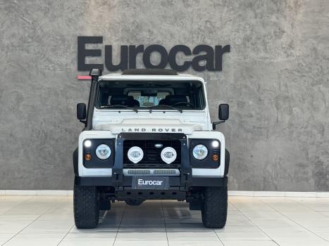 LAND ROVER Defender 90 2.4 4X4 TURBO, Foto 2