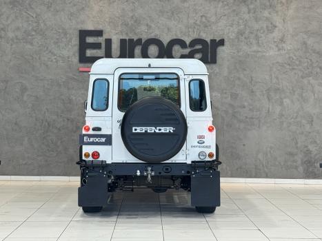 LAND ROVER Defender 90 2.4 4X4 TURBO, Foto 3