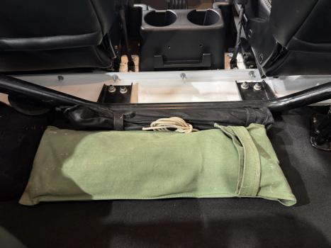 LAND ROVER Defender 90 2.4 4X4 TURBO, Foto 13