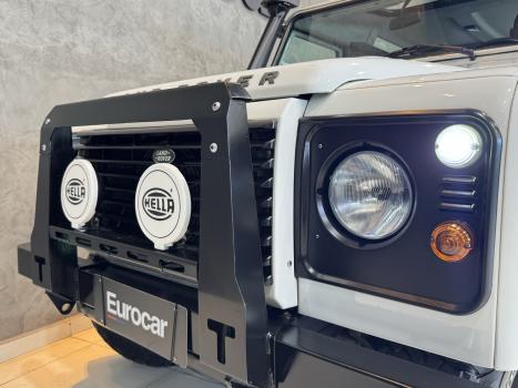 LAND ROVER Defender 90 2.4 4X4 TURBO, Foto 19