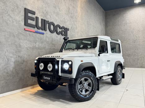 LAND ROVER Defender 90 2.4 4X4 TURBO, Foto 20