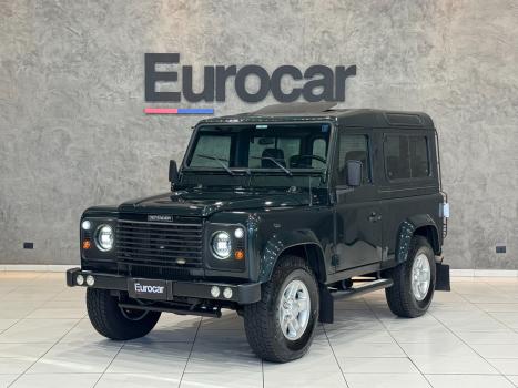 LAND ROVER Defender 90 2.5 CSW 4X4 TURBO INTERCOOLER, Foto 1