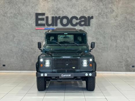 LAND ROVER Defender 90 2.5 CSW 4X4 TURBO INTERCOOLER, Foto 2