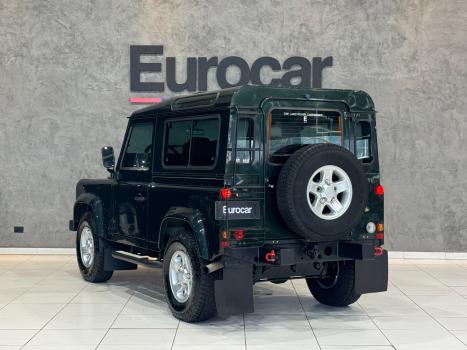 LAND ROVER Defender 90 2.5 CSW 4X4 TURBO INTERCOOLER, Foto 4