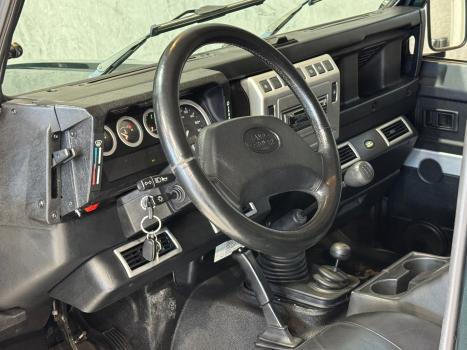LAND ROVER Defender 90 2.5 CSW 4X4 TURBO INTERCOOLER, Foto 10