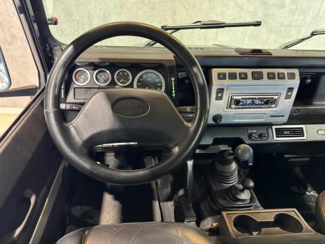LAND ROVER Defender 90 2.5 CSW 4X4 TURBO INTERCOOLER, Foto 14