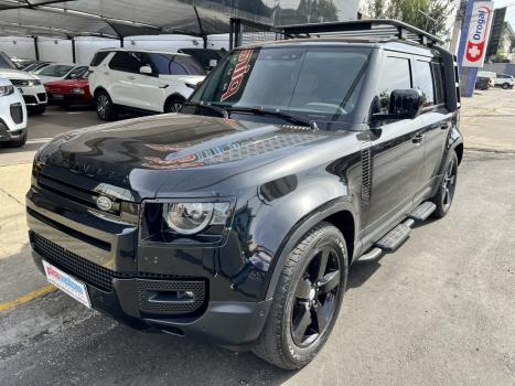 LAND ROVER Defender 110 2.0 16V 4P P300 HSE AWD AUTOMTICO, Foto 2