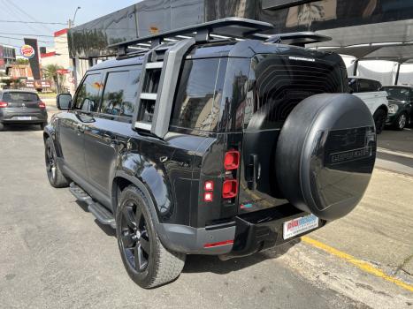 LAND ROVER Defender 110 2.0 16V 4P P300 HSE AWD AUTOMTICO, Foto 5