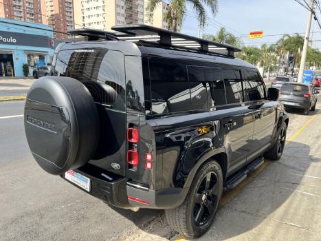 LAND ROVER Defender 110 2.0 16V 4P P300 HSE AWD AUTOMTICO, Foto 7