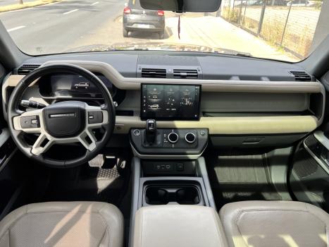 LAND ROVER Defender 110 2.0 16V 4P P300 HSE AWD AUTOMTICO, Foto 8