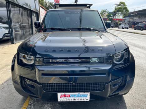 LAND ROVER Defender 110 2.0 16V 4P P300 HSE AWD AUTOMTICO, Foto 3