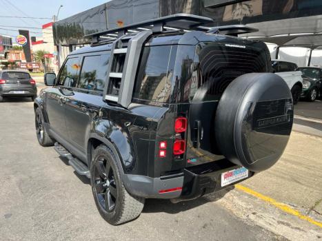 LAND ROVER Defender 110 2.0 16V 4P P300 HSE AWD AUTOMTICO, Foto 5