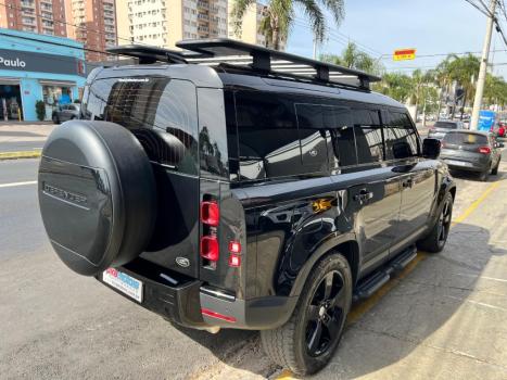 LAND ROVER Defender 110 2.0 16V 4P P300 HSE AWD AUTOMTICO, Foto 7