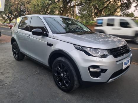 LAND ROVER Discovery Sport 2.2 16V 4P HSE SD4 TURBO LUXURY AUTOMTICO, Foto 2