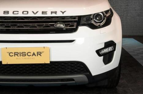 LAND ROVER Discovery Sport 2.0 4P D180 SE TURBO DIESEL AUTOMTICO, Foto 7