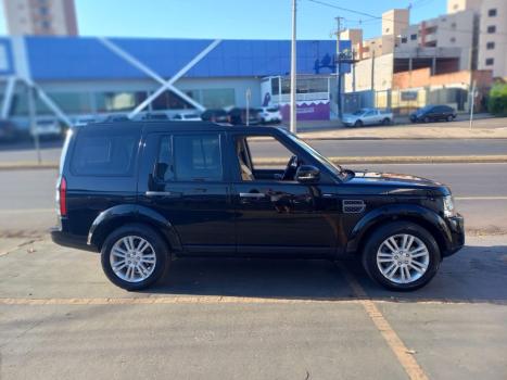 LAND ROVER Discovery 4 3.0 V6 24V 4P SE 4X4 BI-TURBO DIESEL AUTOMTICO, Foto 2