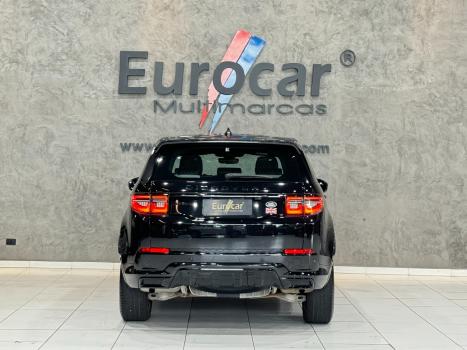 LAND ROVER Discovery Sport 2.0 16V 4P FLEX P250 TURBO R-DYNAMIC SE AUTOMTICO, Foto 5