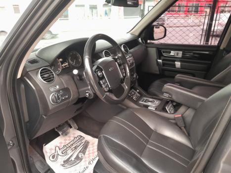 LAND ROVER Discovery 4 3.0 V6 36V 4P 4X4 HSE TURBO DIESEL AUTOMTICO, Foto 9