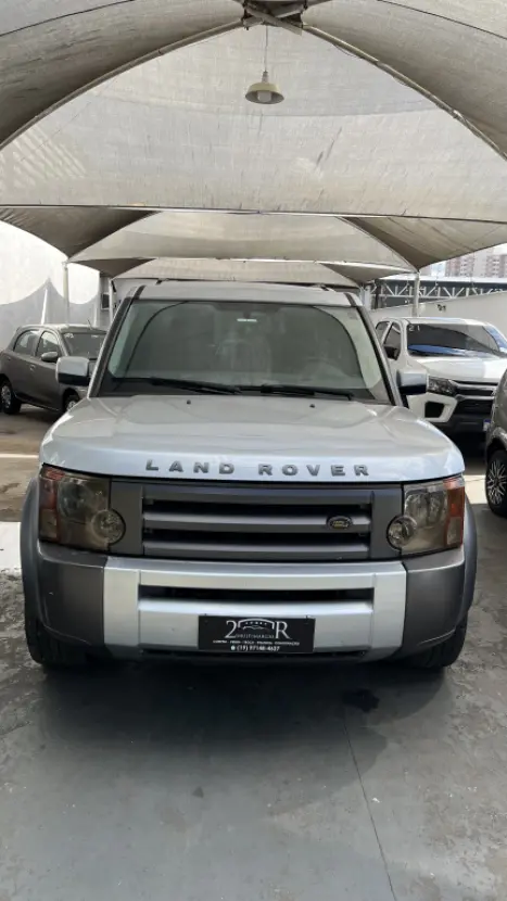 LAND ROVER Discovery 3 4.0 V6 24V S 4X4 AUTOMTICO, Foto 1