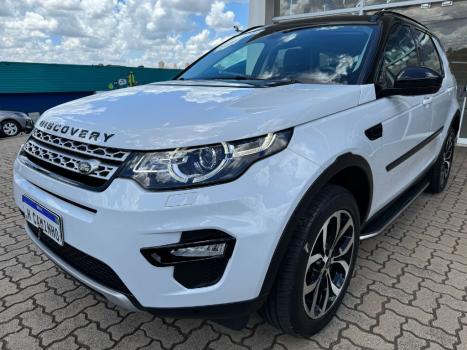 LAND ROVER Discovery Sport 2.0 16V 4P HSE TD4 TURBO DIESEL AUTOMTICO, Foto 1