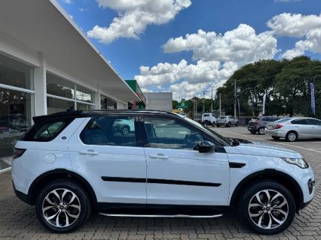 LAND ROVER Discovery Sport 2.0 16V 4P HSE TD4 TURBO DIESEL AUTOMTICO, Foto 4