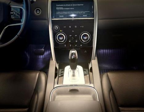 LAND ROVER Discovery Sport 2.0 16V 4P SE TURBO AUTOMTICO, Foto 9