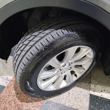 LAND ROVER Discovery Sport 2.0 16V 4P FLEX SE SI4 TURBO AUTOMTICO, Foto 9