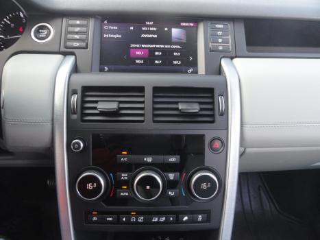 LAND ROVER Discovery Sport 2.2 16V 4P SE SD4 TURBO AUTOMTICO, Foto 11