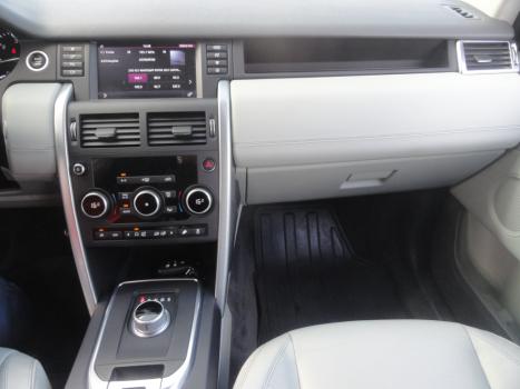LAND ROVER Discovery Sport 2.2 16V 4P SE SD4 TURBO AUTOMTICO, Foto 14