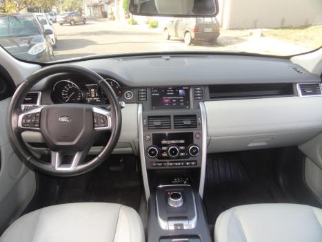 LAND ROVER Discovery Sport 2.2 16V 4P SE SD4 TURBO AUTOMTICO, Foto 15