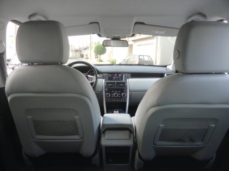 LAND ROVER Discovery Sport 2.2 16V 4P SE SD4 TURBO AUTOMTICO, Foto 16