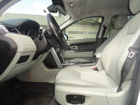 LAND ROVER Discovery Sport 2.2 16V 4P SE SD4 TURBO AUTOMTICO, Foto 19