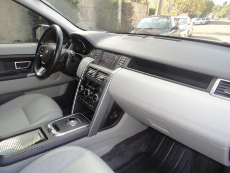 LAND ROVER Discovery Sport 2.2 16V 4P SE SD4 TURBO AUTOMTICO, Foto 20
