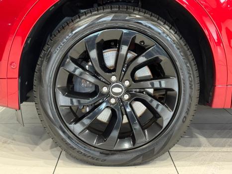 LAND ROVER Discovery Sport 2.0 16V 4P D200 SE TURBO DIESEL AUTOMTICO 7 LUGARES, Foto 8