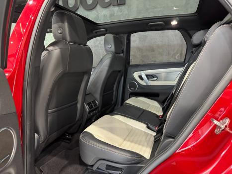 LAND ROVER Discovery Sport 2.0 16V 4P D200 SE TURBO DIESEL AUTOMTICO 7 LUGARES, Foto 11