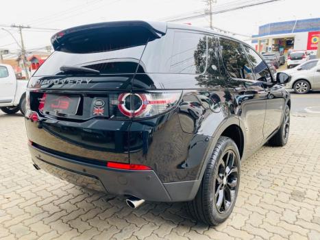LAND ROVER Discovery Sport , Foto 4