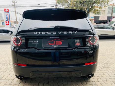 LAND ROVER Discovery Sport , Foto 5