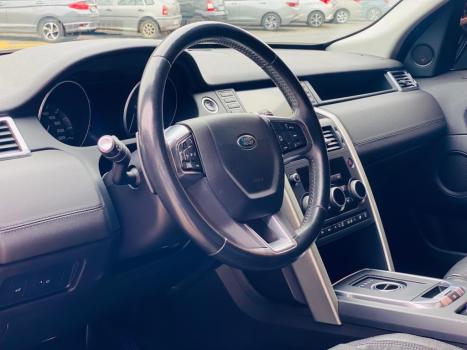 LAND ROVER Discovery Sport , Foto 7