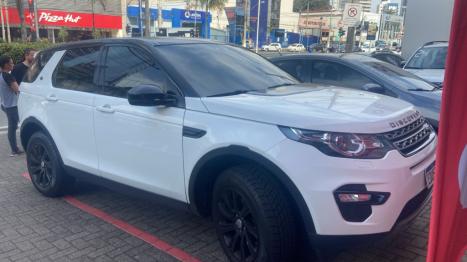 LAND ROVER Discovery Sport 2.2 16V 4P SE SD4 TURBO AUTOMTICO, Foto 1