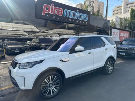 LAND ROVER Discovery 3.0 V6 4P TD6 HSE 4WD LUXURY DIESEL AUTOMTICO, Foto 1