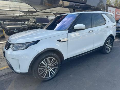 LAND ROVER Discovery 3.0 V6 4P TD6 HSE 4WD LUXURY DIESEL AUTOMTICO, Foto 2