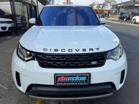LAND ROVER Discovery 3.0 V6 4P TD6 HSE 4WD LUXURY DIESEL AUTOMTICO, Foto 3