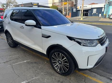 LAND ROVER Discovery 3.0 V6 4P TD6 HSE 4WD LUXURY DIESEL AUTOMTICO, Foto 4