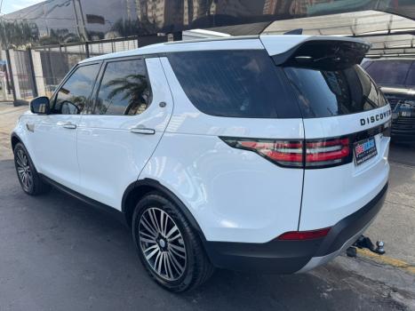 LAND ROVER Discovery 3.0 V6 4P TD6 HSE 4WD LUXURY DIESEL AUTOMTICO, Foto 5
