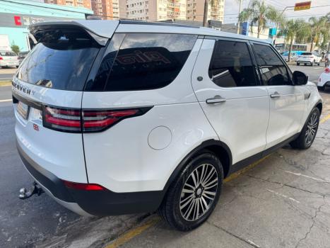 LAND ROVER Discovery 3.0 V6 4P TD6 HSE 4WD LUXURY DIESEL AUTOMTICO, Foto 7